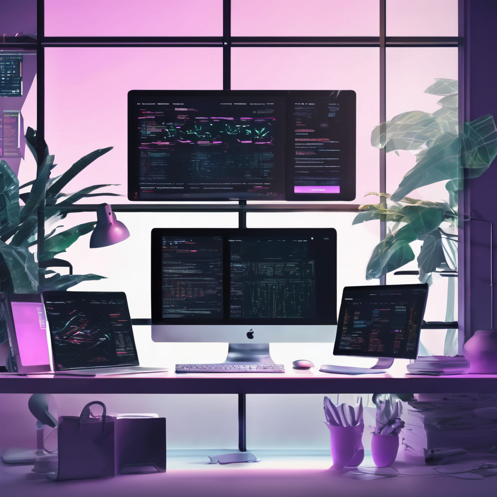 Inteligencia Artificial en el Desarrollo de Software