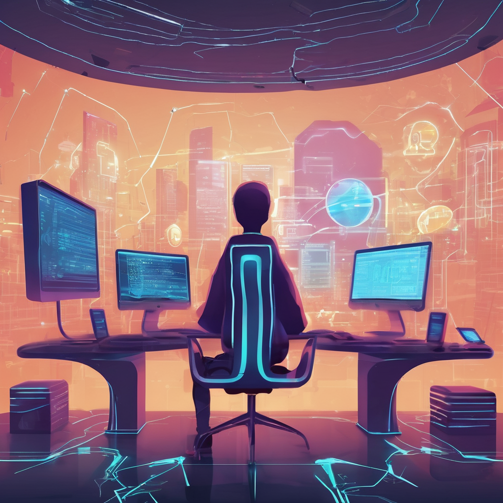 Desarrollo de Software Personalizado