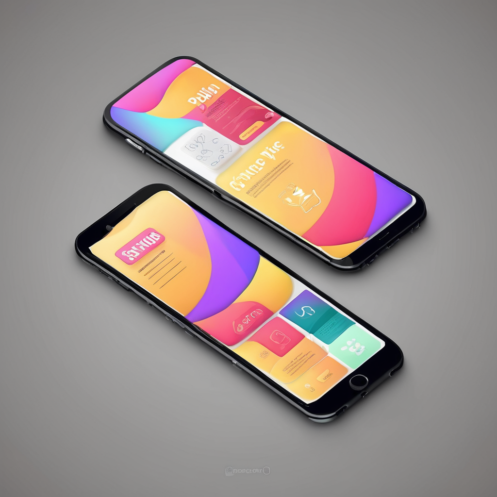 Aplicaciones Móviles